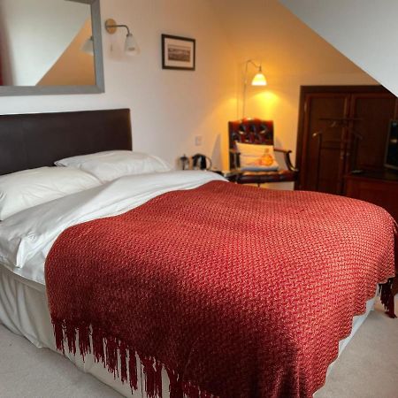 Ramadale Stornoway Bed and Breakfast Stornoway  Eksteriør billede