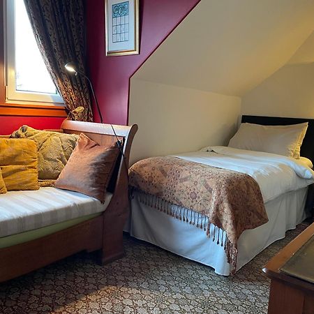 Ramadale Stornoway Bed and Breakfast Stornoway  Eksteriør billede