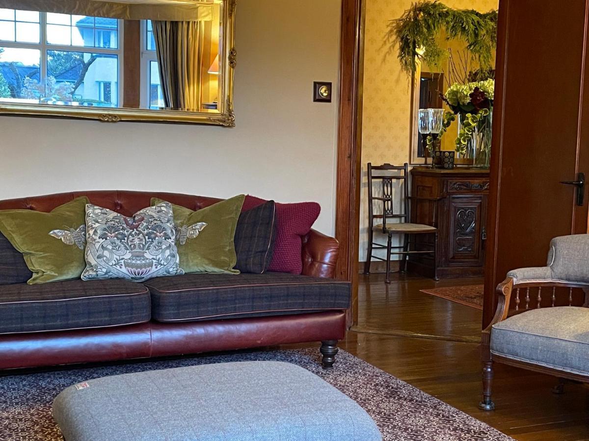 Ramadale Stornoway Bed and Breakfast Stornoway  Eksteriør billede